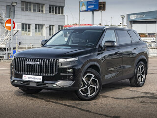 2024 Jaecoo J7 I, чёрный, 2108000 рублей, вид 1