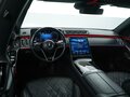 2020 Mercedes-Benz S-Класс 400 d Long 4MATIC VII (W223), чёрный, 7734434 рублей - вид 5