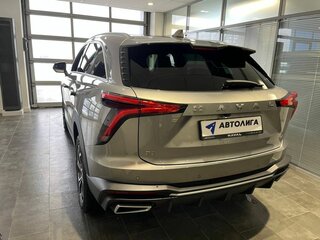 2026 Haval F7 II, серый, 3799000 рублей, вид 5