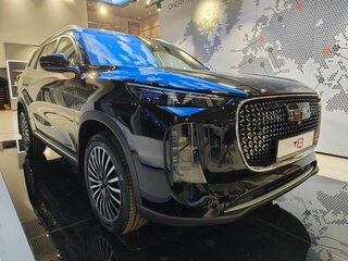 2026 Tenet T8, чёрный, 3885000 рублей, вид 4