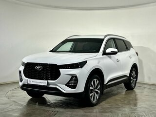 2024 Xcite X-Cross 7, белый, 1780000 рублей, вид 1