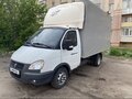2016 ГАЗ ГАЗель (3302), белый, 1300000 рублей - вид 1