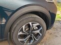 2026 Haval F7x II, синий, 3650000 рублей - вид 9