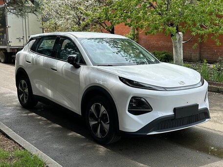 Changan Qiyuan Q05 II