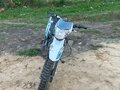 2020 Motoland CRF250 Enduro, белый, 50000 рублей - вид 4