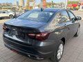 2026 Lada (ВАЗ) Vesta I Рестайлинг (NG), серый, 1880000 рублей - вид 4