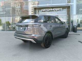 2026 Jeland J6, серый, 2749000 рублей, вид 5