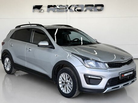 Kia Rio IV