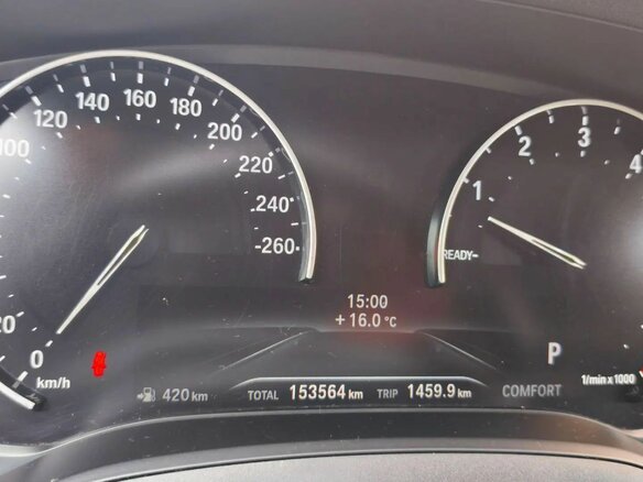 2019 BMW 3 серии 320i xDrive VII (G2x), чёрный - вид 10