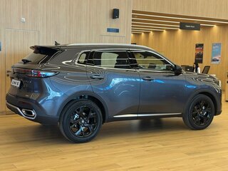 2026 Changan UNI-S I Рестайлинг, серый, 2979900 рублей, вид 4