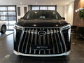 2026 GAC M8, чёрный, 6549999 рублей - вид 1