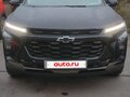 2023 Chevrolet Trax II, чёрный, 1660000 рублей - вид 2