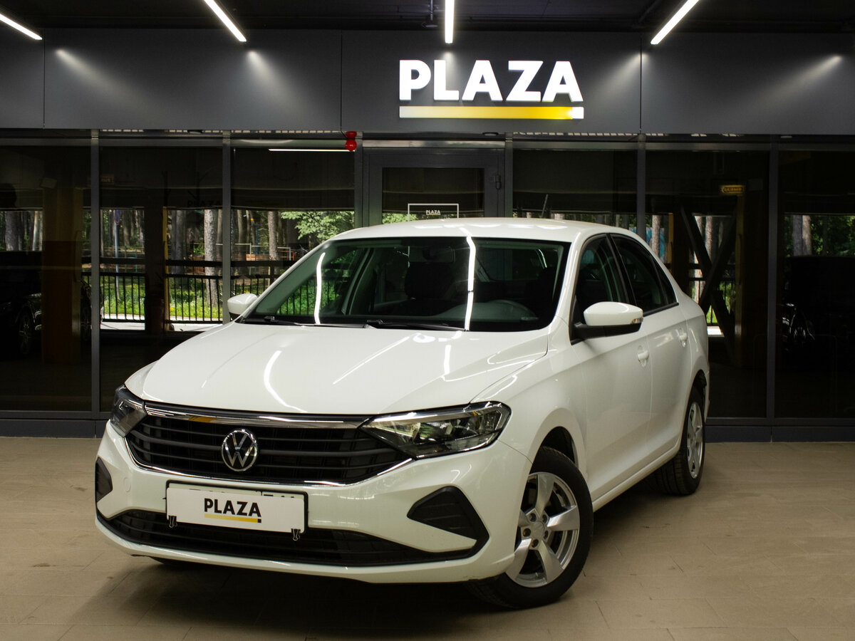 Открыть фотографии: Volkswagen Polo VI