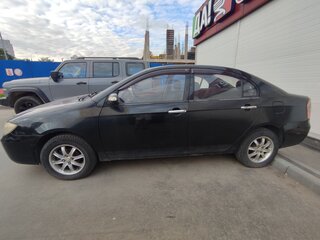 2011 Lifan Solano I (620), чёрный, 220000 рублей, вид 2