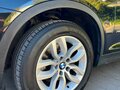 2014 BMW X3 28i xDrive II (F25), чёрный, 1699000 рублей - вид 7