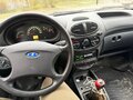 2011 Lada (ВАЗ) Kalina I, серый - вид 5