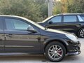 2010 Opel Astra H Рестайлинг, чёрный - вид 6