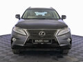 2014 Lexus RX 270 III Рестайлинг, чёрный - вид 1