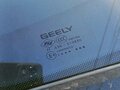 2023 Geely Coolray I, белый, 1170000 рублей - вид 6
