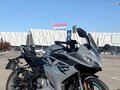 2023 CFMoto 300SR, серый, 379000 рублей