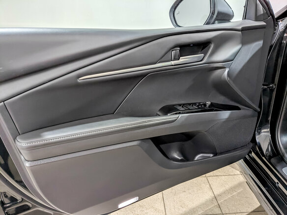2024 Toyota Camry IX (XV80) China Market, чёрный, 3600000 рублей - вид 19
