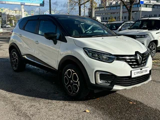 2022 Renault Kaptur I Рестайлинг, белый, 1959000 рублей, вид 3