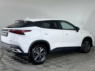 2024 Omoda C5 I, белый, 1678000 рублей, вид 5
