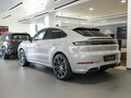 2026 Porsche Cayenne Coupé III Рестайлинг, серый, 20800000 рублей - вид 2