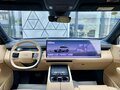 2026 Lynk & Co 900, чёрный, 9150000 рублей - вид 8