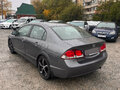 2009 Honda Civic VIII Рестайлинг, серый, 820000 рублей - вид 5