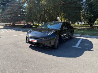 2024 Zeekr 001 100 kWh I Рестайлинг 1, чёрный, 7100000 рублей, вид 4