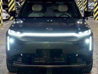 2026 GAC Trumpchi S7 I Рестайлинг, зелёный, 4990000 рублей, вид 2