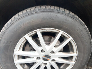 2006 Chrysler Town & Country IV Рестайлинг, бежевый, 800000 рублей, вид 5