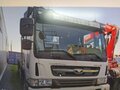 2013 Daewoo Novus, белый, 4550000 рублей
