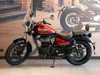 Royal Enfield Meteor