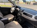 2010 Renault Logan I Рестайлинг, серый, 330000 рублей - вид 7