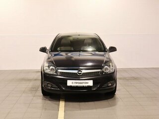 2010 Opel Astra GTC H Рестайлинг, синий, 500000 рублей, вид 3