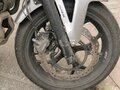 2013 Honda NC 750X, серый, 530000 рублей - вид 5