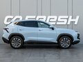 2024 Jetour Dashing I, синий, 2330000 рублей - вид 4