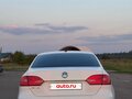 2012 Volkswagen Jetta VI, белый, 630000 рублей - вид 4