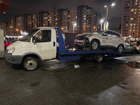 2009 ГАЗ ГАЗель (3302), белый, 2200000 рублей, вид 4