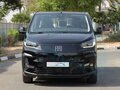 2025 Fiat Scudo III Рестайлинг, чёрный - вид 2