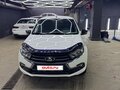 2019 Lada (ВАЗ) Granta I Рестайлинг, белый, 800000 рублей