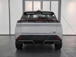 2025 Dongfeng Mage, белый, 3600000 рублей, вид 5