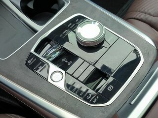 2026 BMW X5 Long 30Li IV (G05/G18) Рестайлинг, чёрный, 10300000 рублей, вид 5