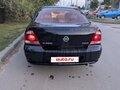 2007 Nissan Almera Classic I, чёрный, 450000 рублей - вид 3