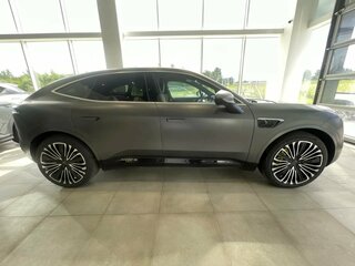 2025 Avatr 11 116 kWh I, серый, 7990000 рублей, вид 4