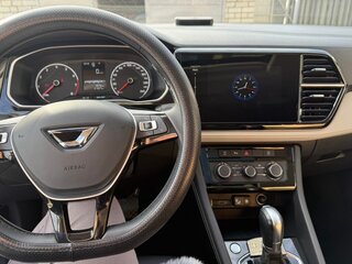 2022 Jetta VS5 I Рестайлинг, белый, 1900000 рублей, вид 5