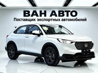 2024 Honda XR-V II, белый, 1900000 рублей, вид 3