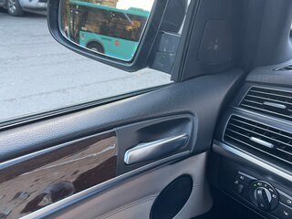 2012 BMW X5 30d II (E70) Рестайлинг, серый, 1950000 рублей, вид 5